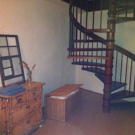 Ferienwohnung Freiburg Herdern חדר תמונה