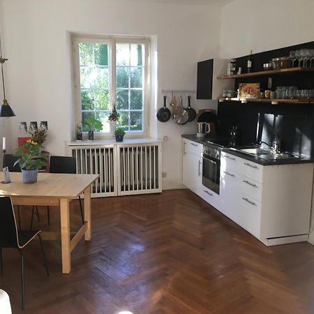 Ferienwohnung Freiburg Herdern חדר תמונה