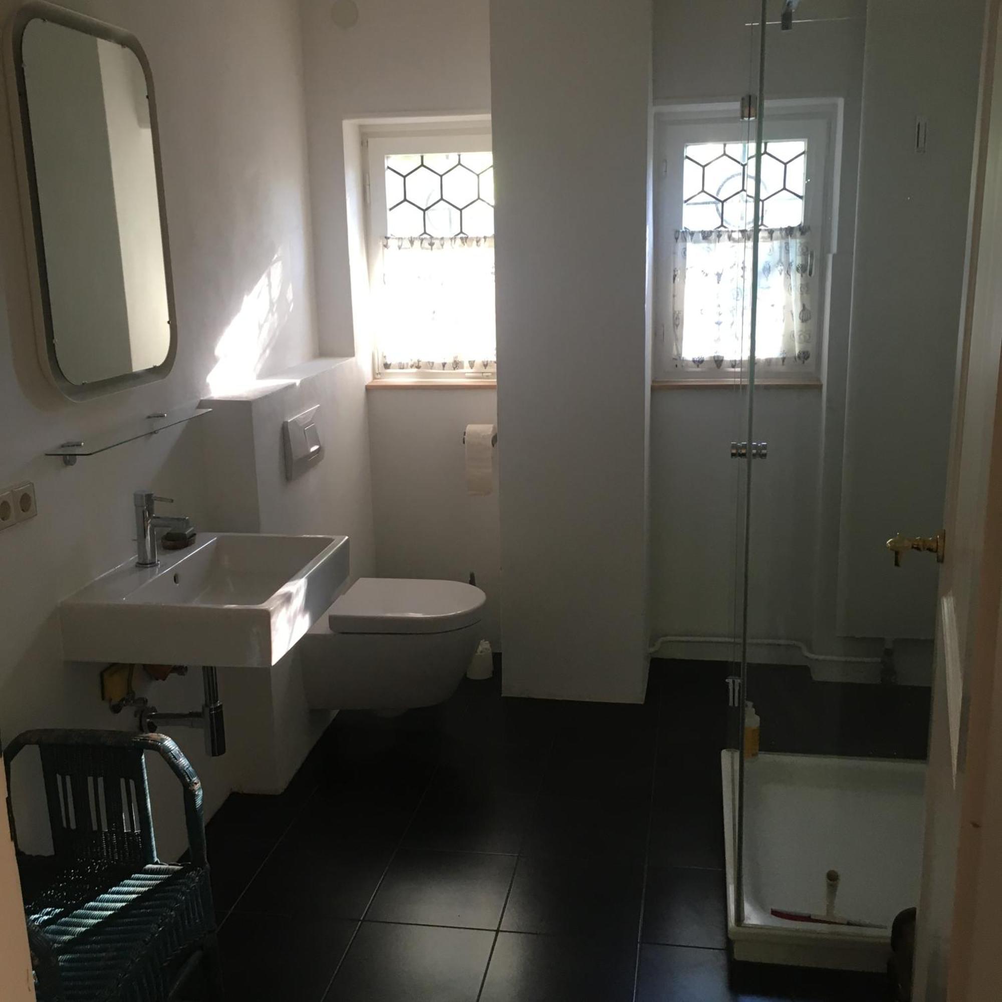 Ferienwohnung Freiburg Herdern חדר תמונה